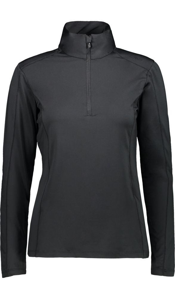 Maglia W Softech Nero