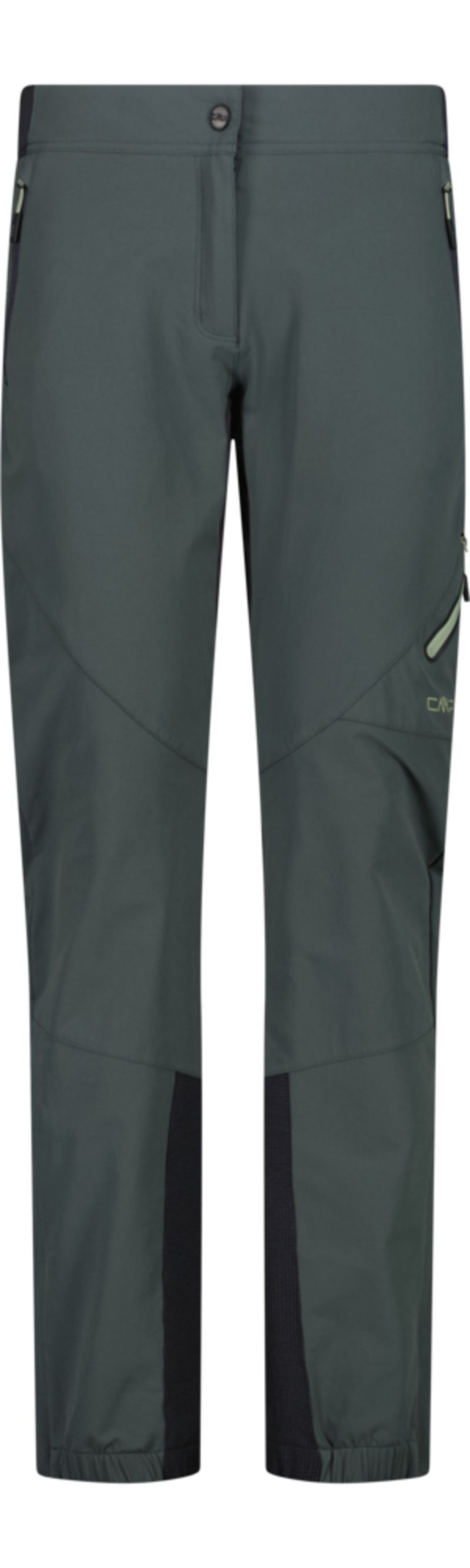 Pantalone W Ripstop Jungle