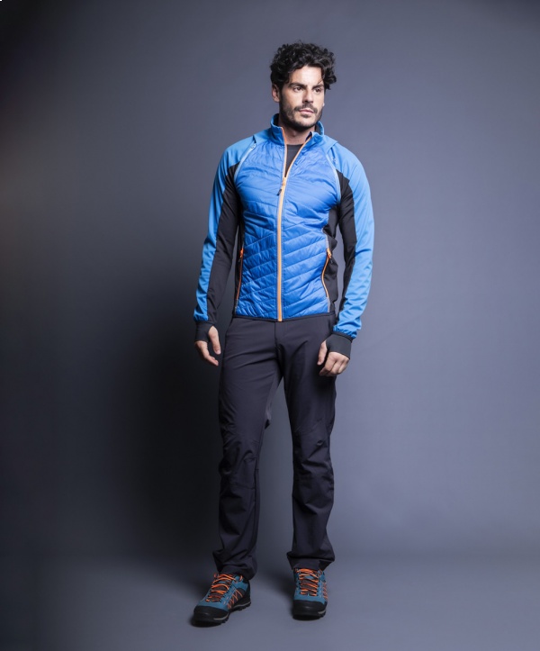 Pantaloni cmp antracite Cmp | KM Sport