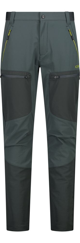Pantalone Ripstop Jungle