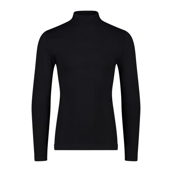 Maglia Cmp Seamless Nero