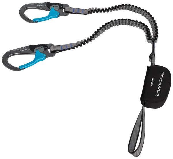 Set Ferrata Kinetic Rewind Pro