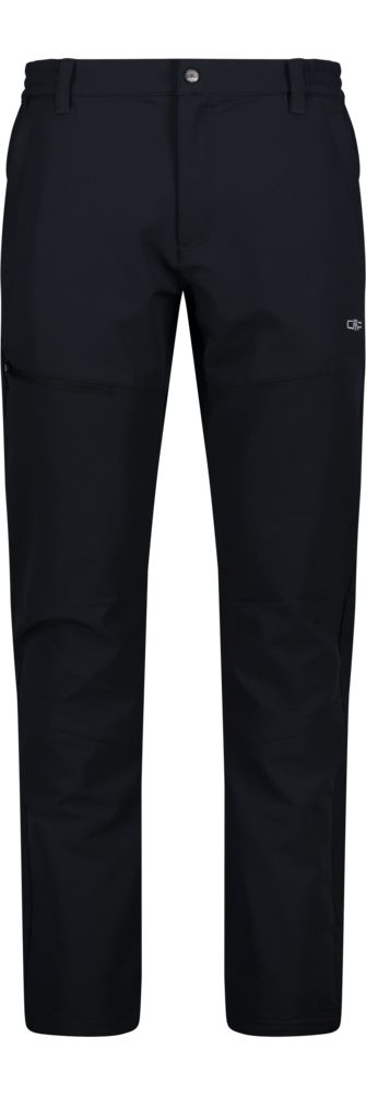 Pantalone Stretch Antracite