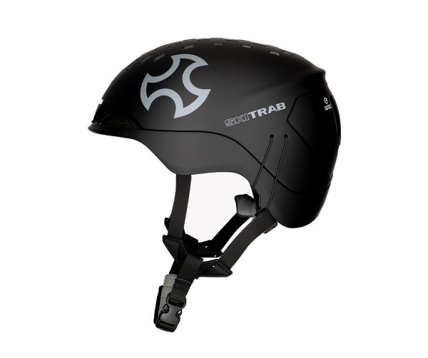 Casco Aero Pro Black