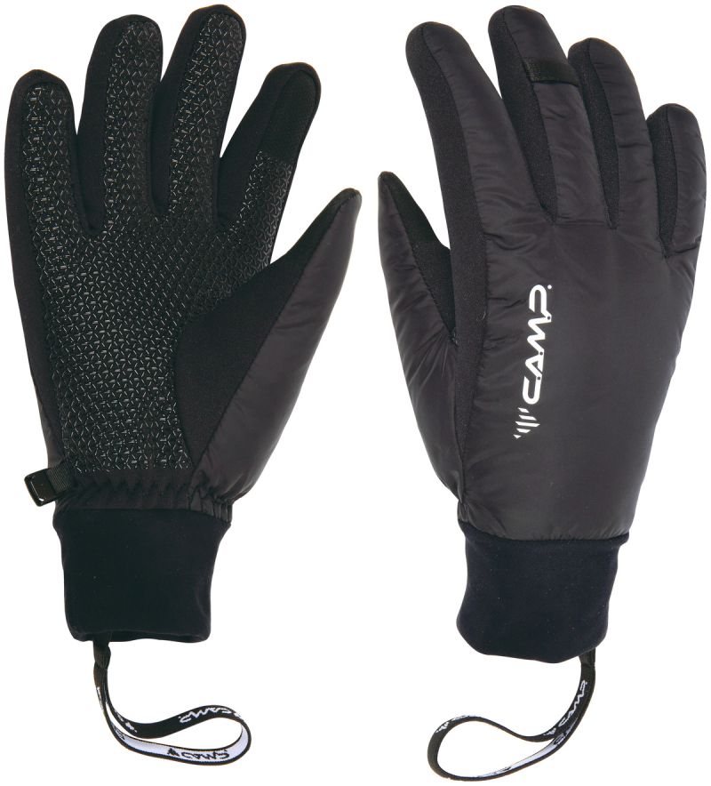 Guanti G Air Hot Dry Nero