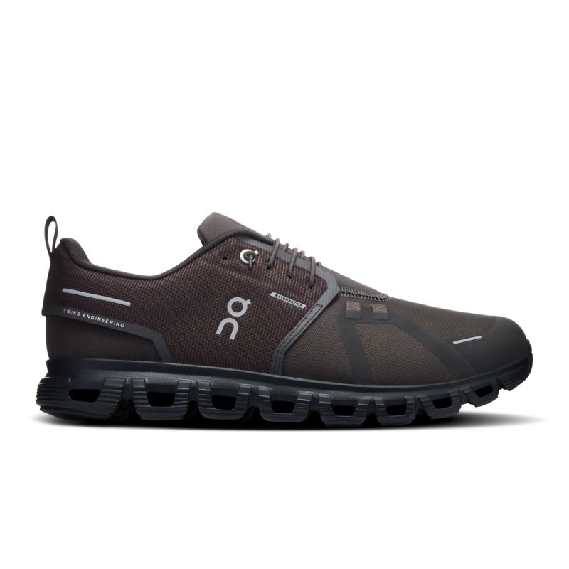 Scarpa Cloud 6 Waterproof Espresso Black