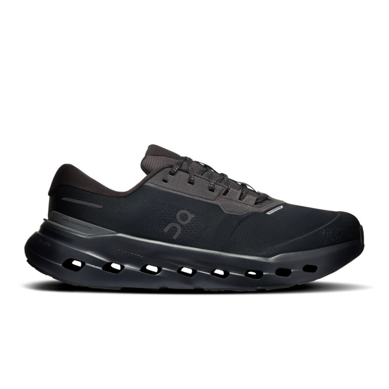 Scarpa Cloudrunner 3 Waterproof Black Black