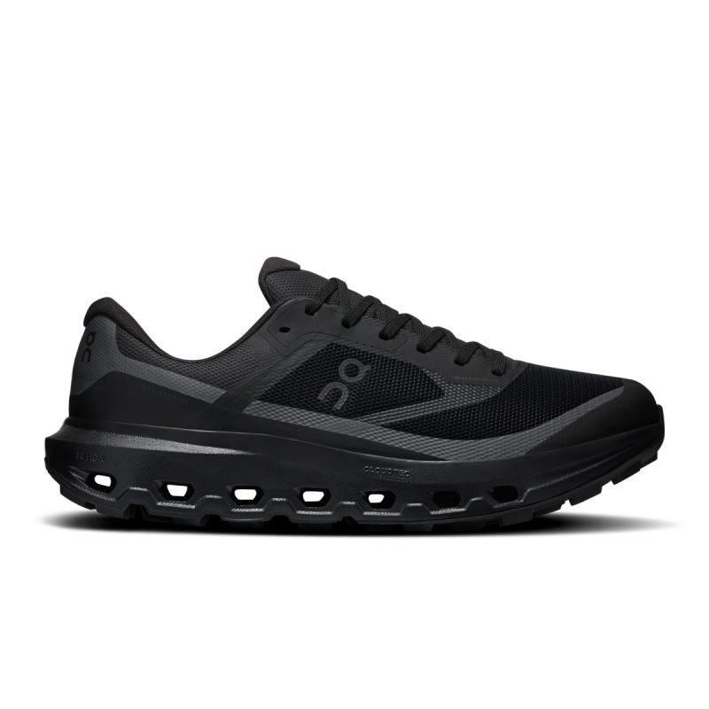 Scarpa Cloudvista 3 Waterproof Black Black