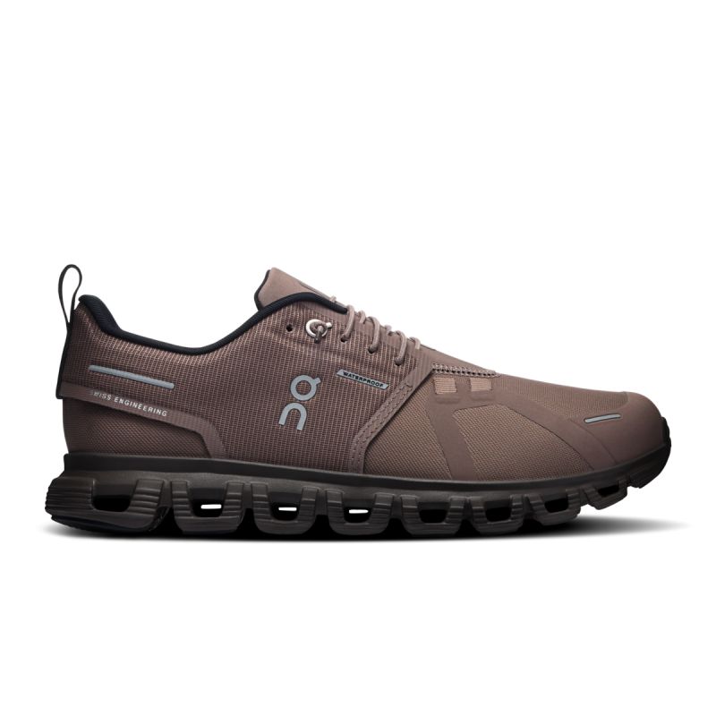 Scarpa W Cloud 6 Waterproof Ash Sable