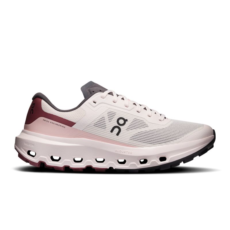 Scarpa W Cloudvista 3 Oyster Barberry
