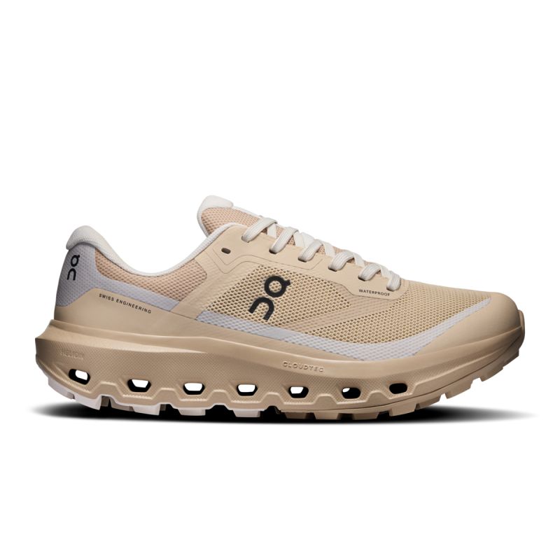 Scarpa W Cloudvista 3 Waterproof Sand Ice