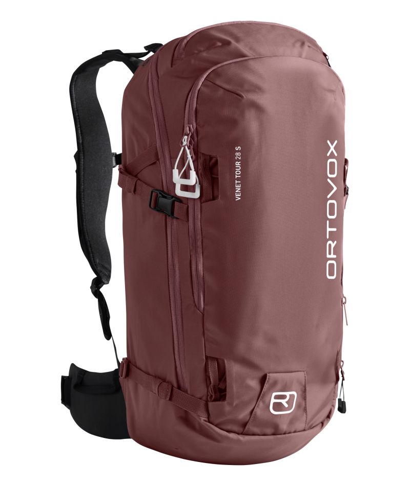 Zaino Venet Tour 28s Dusk Rose