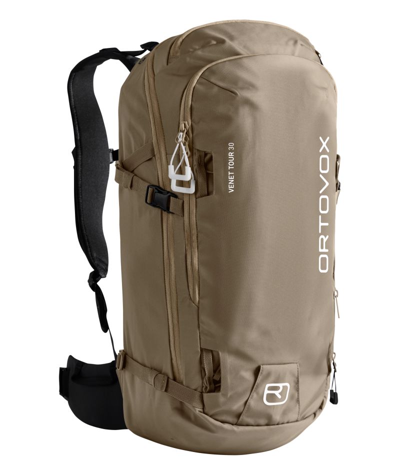 Zaino Venet Tour 30 Dark Linen