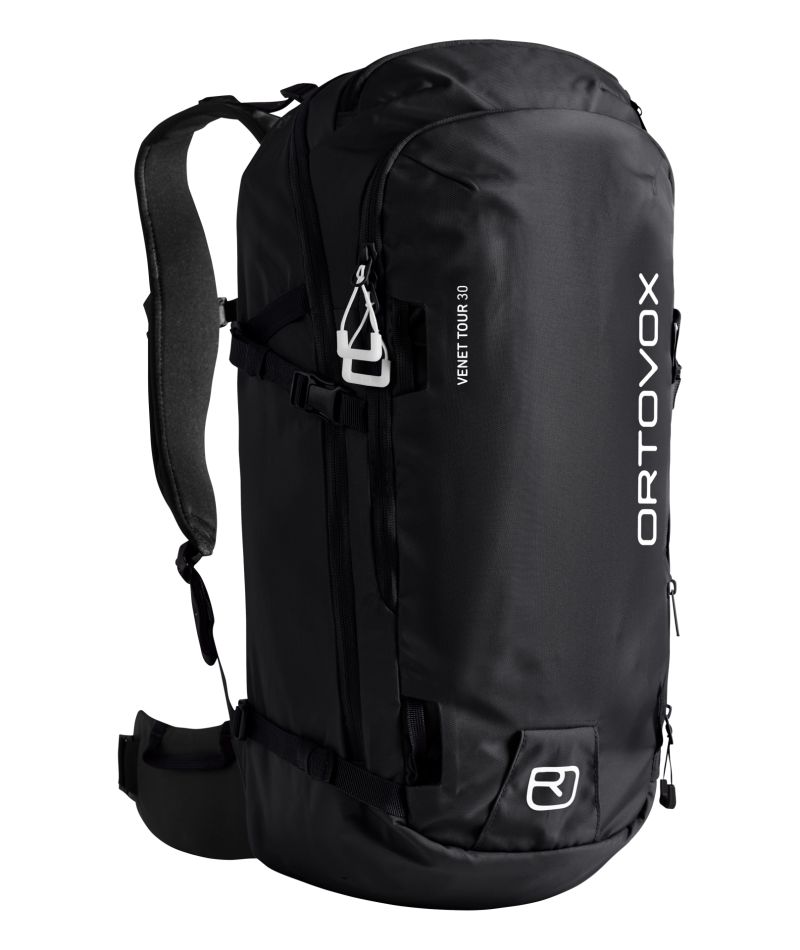 Zaino Venet Tour 30 Black Raven