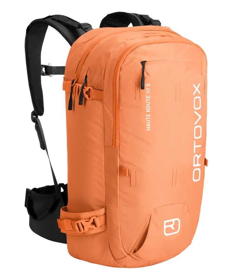 Zaino Haute Route 30 S Faded Tangerine