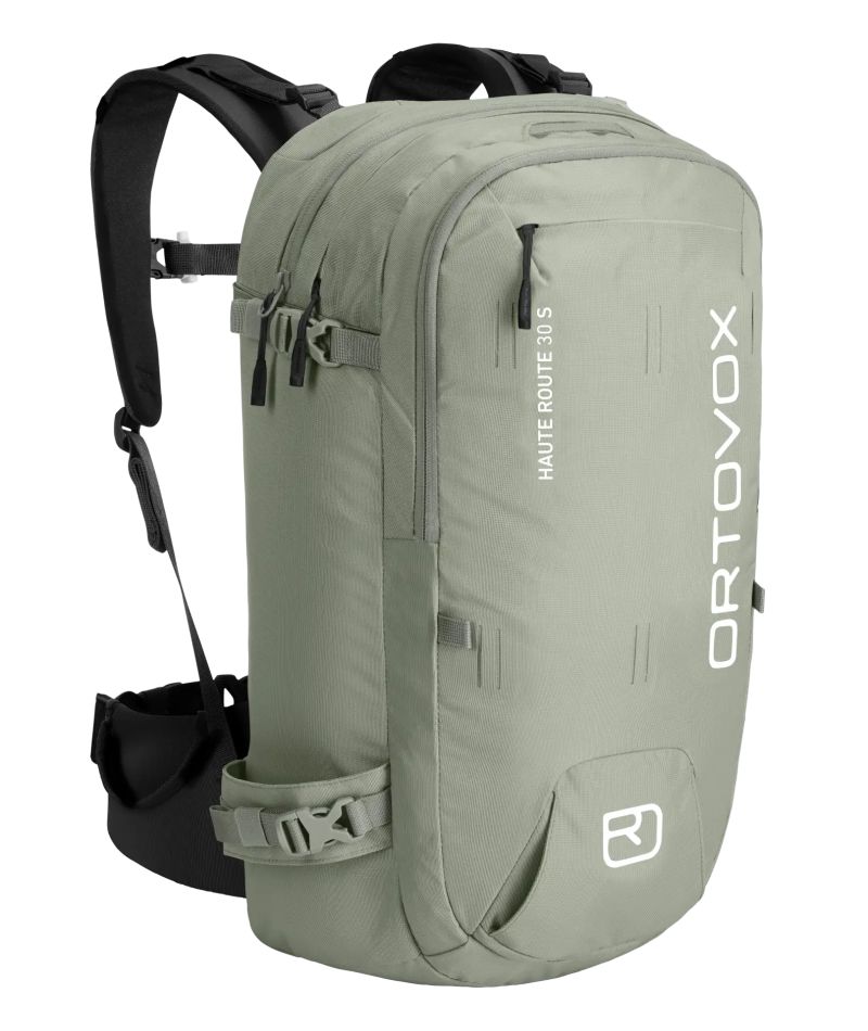 Zaino Haute Route 30 S Green Sage