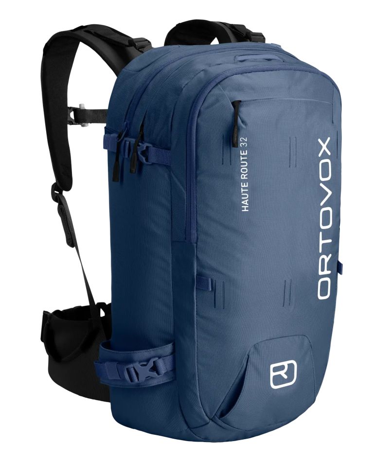Zaino Haute Route 32 Blue Nunatak
