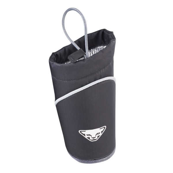 Porta borraccia dynafit universal black Dynafit | KM Sport