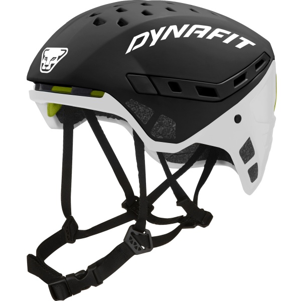 Casco Dna Black Out