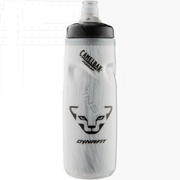 Borraccia Race Thermo White