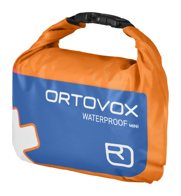 Kit Primo Soccorso Ortovox Waterproof Mini