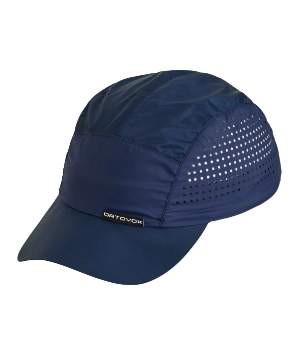 Cappello Ortovox Fast Mountain Blue Nunatak