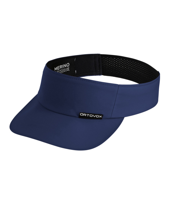 Visiera Ortovox Fast Mountain Deep Ocean