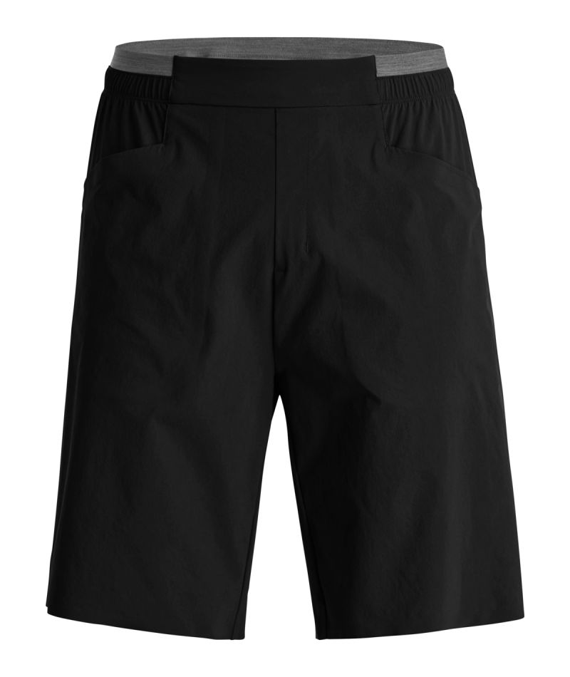 Shorts Ortovox Trace Black Raven