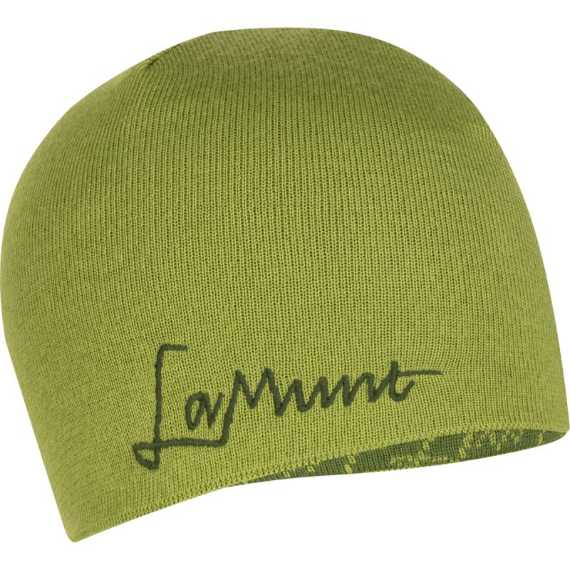 Berretto W Martha Iconic Spring Green