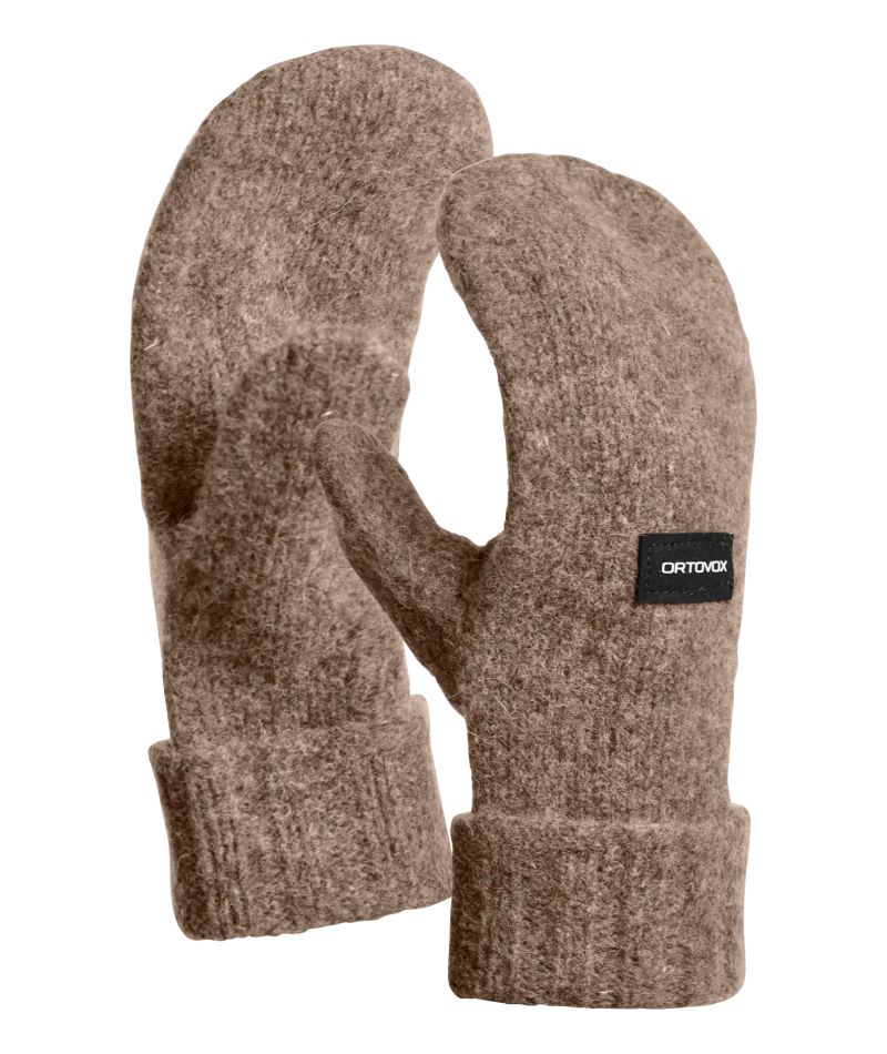 Moffole Classic Wool Black Sheep