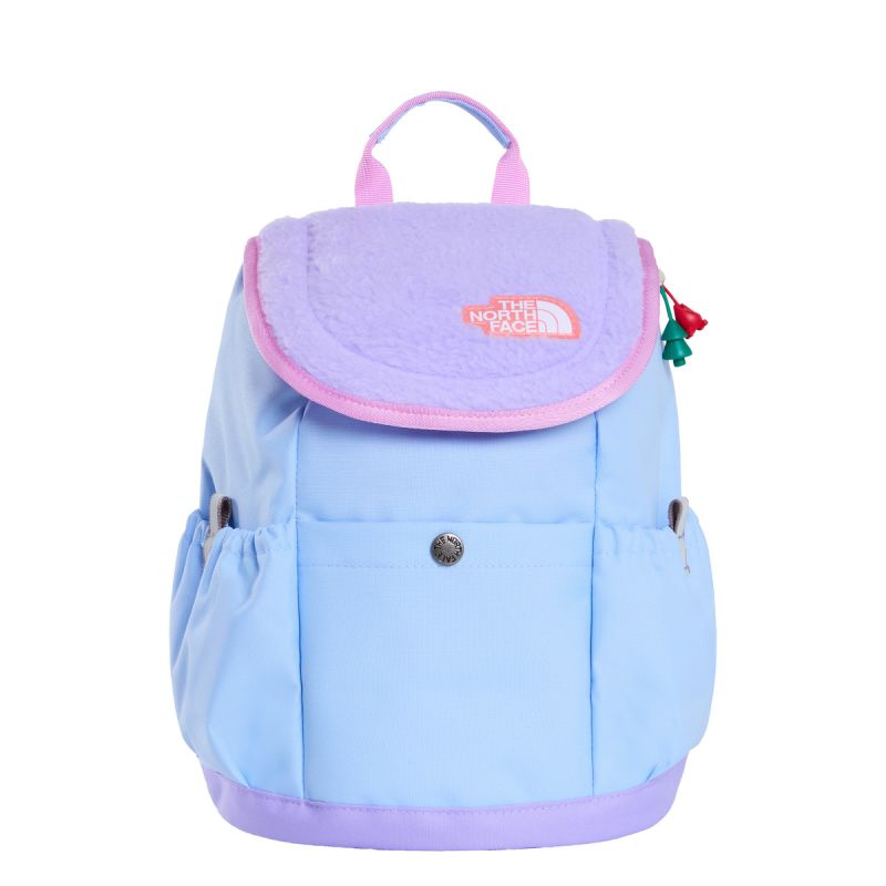 Zaino Youth Mini Explorer Cornflower Purple Fog