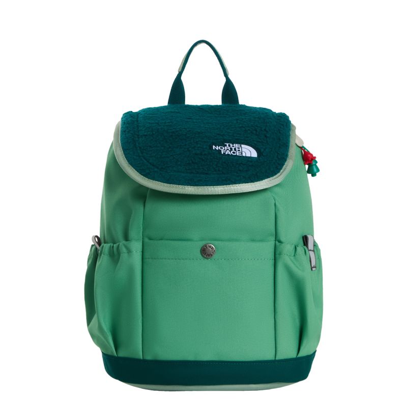 Zaino Youth Mini Explorer Dimmed Algae Slate Moss