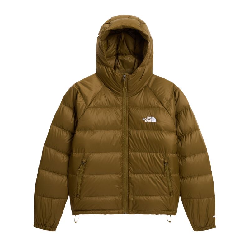 Giacca Hydrenalite Down Hoodie Caraway Seed