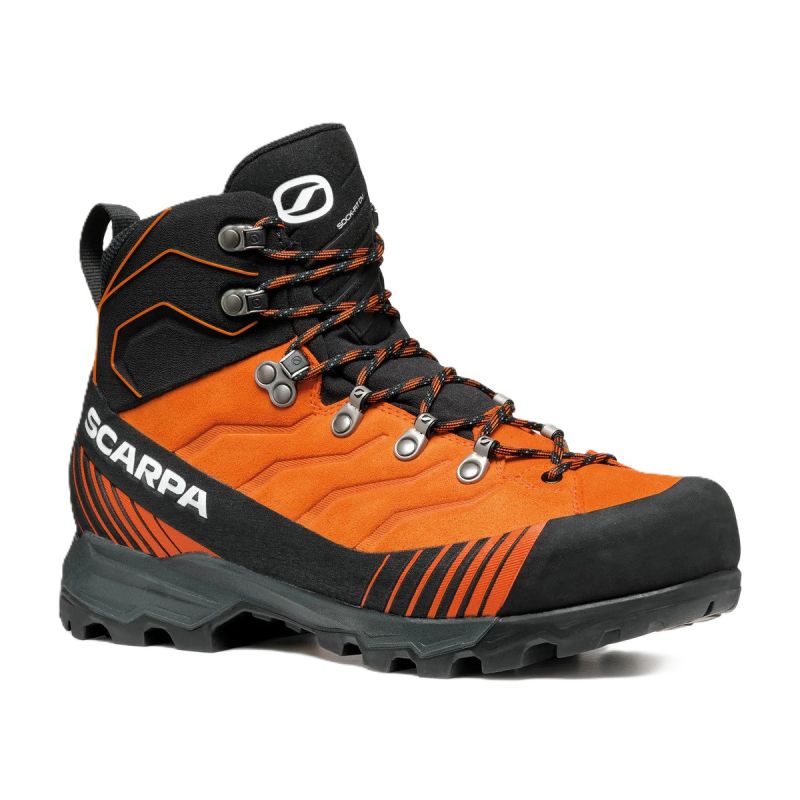Scarpone Ribelle Trk Gtx Tonic