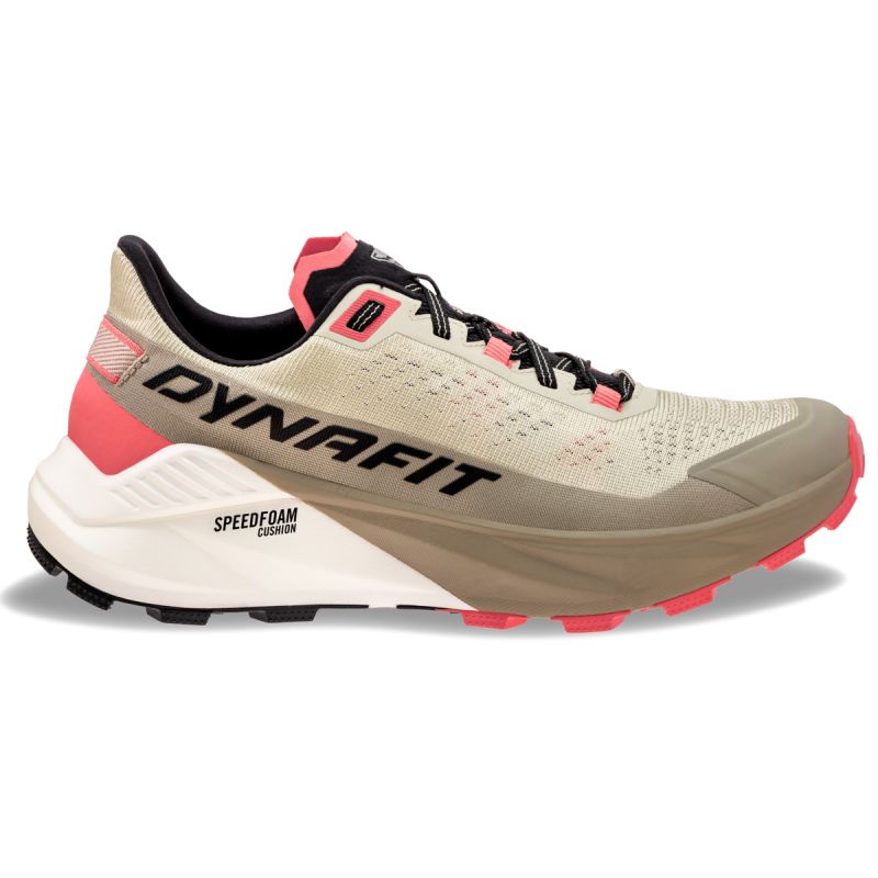 Scarpa W Ultra 100 V3 Rock Khaki Overcast