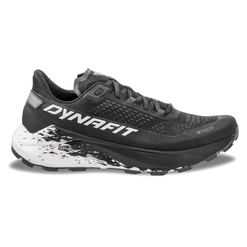 Scarpa Ultra 100 V3 Gtx Black Out White