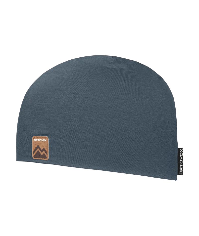 Berretto 150 Cool Dark Arctic Grey