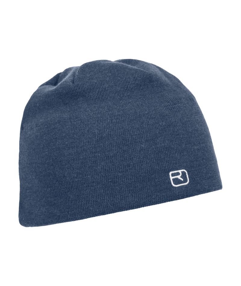Berretto Wonderwool Blue Nunatak Blend