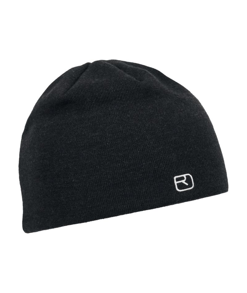 Berretto Wonderwool Black Raven Blend