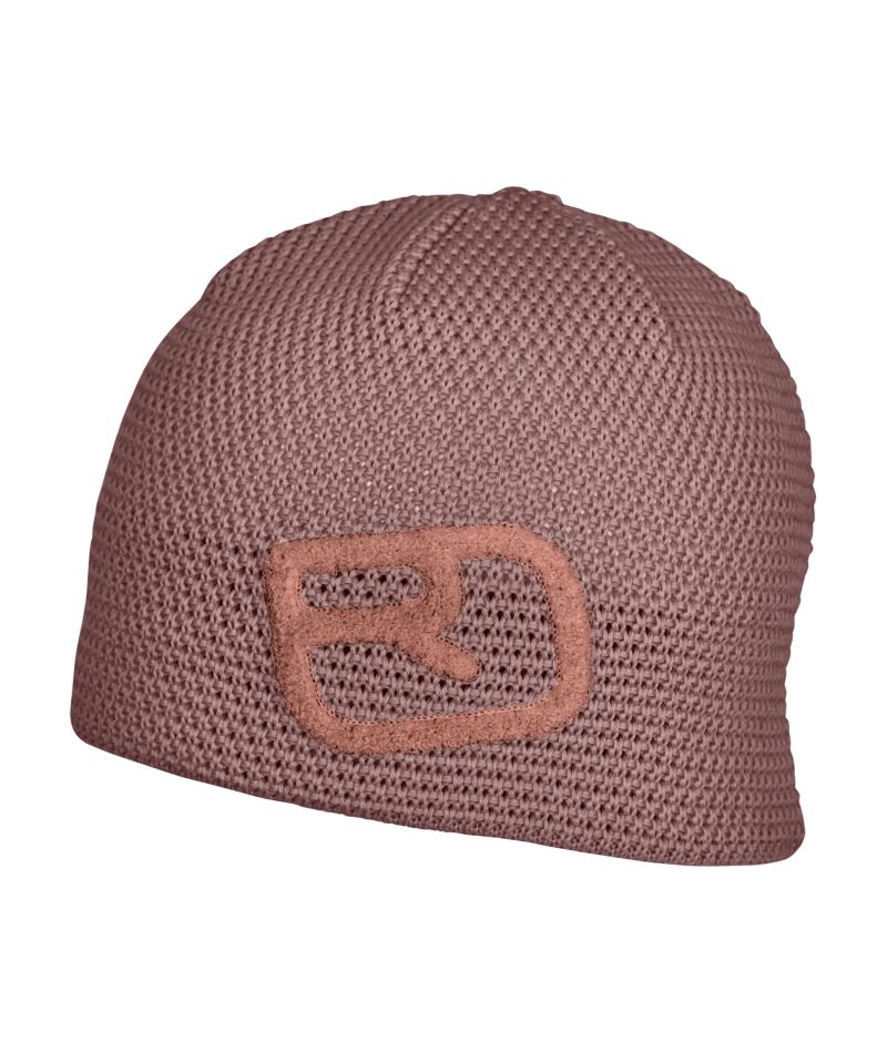 Berretto Rock N Wool Chestnut
