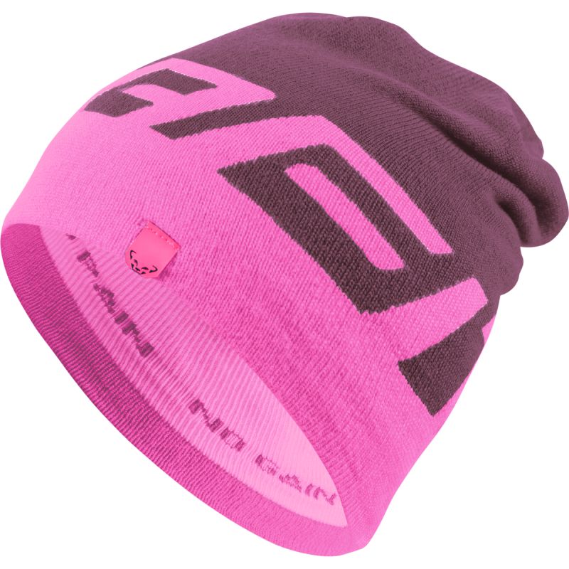 Berretto Ft Cheeky Pink