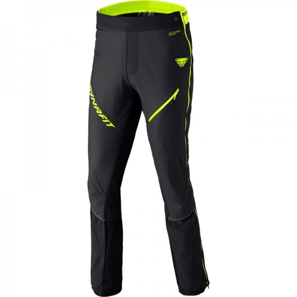 Pantaloni dynafit mezzalama polartec alpha black Dynafit | KM Sport