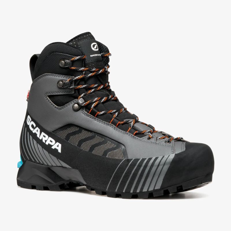 Scarpone Scarpa Ribelle Lite Hd Iron Gray Tonic