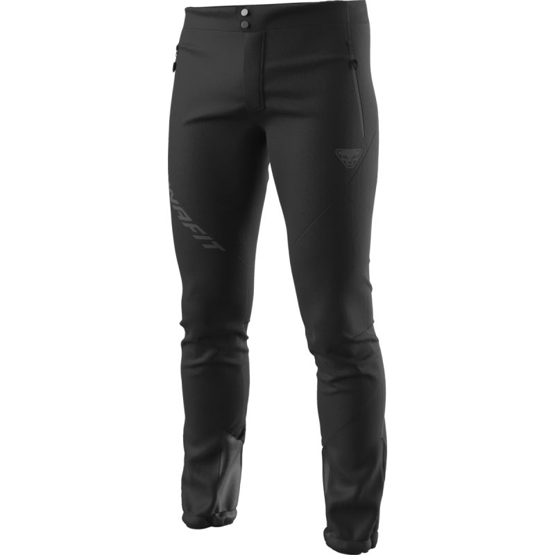 Pantalone Transalper Pro Black Out