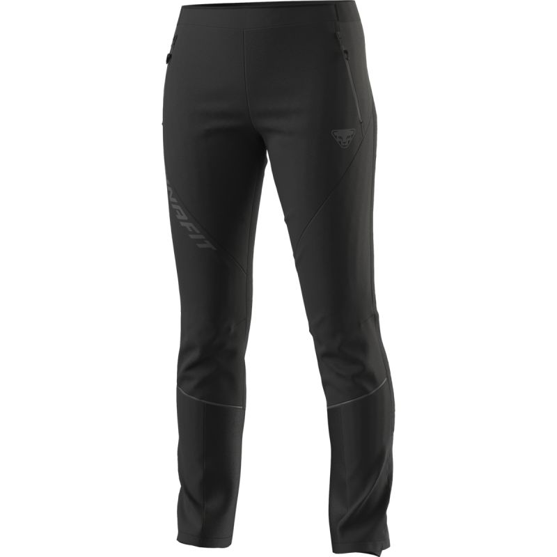 Pantalone W Speed Dynastretch Black Out