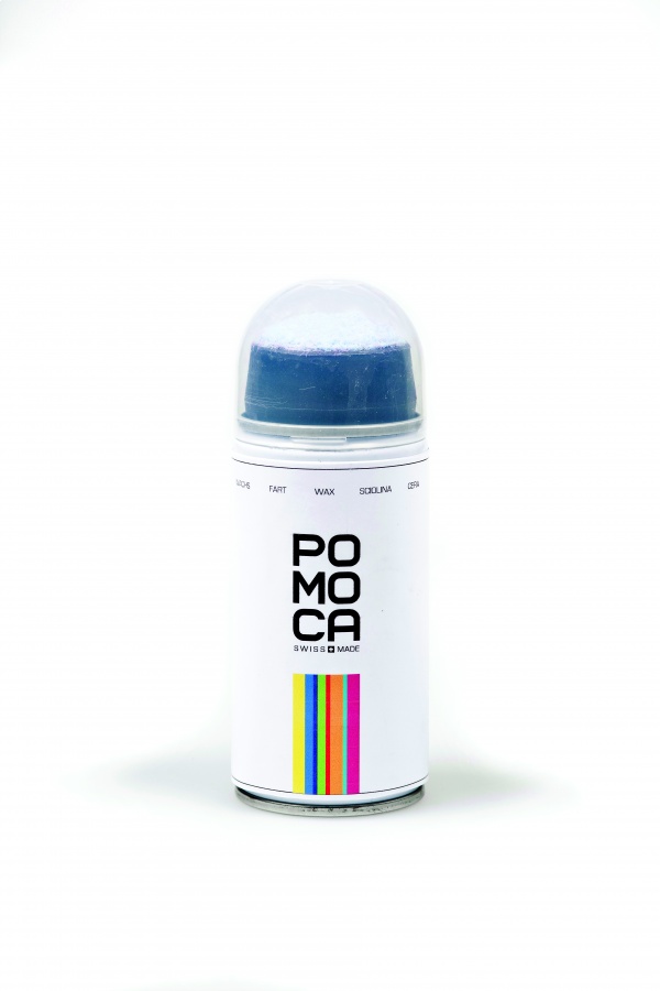Cera Liquida Pomoca Fluor Free 90% Voc