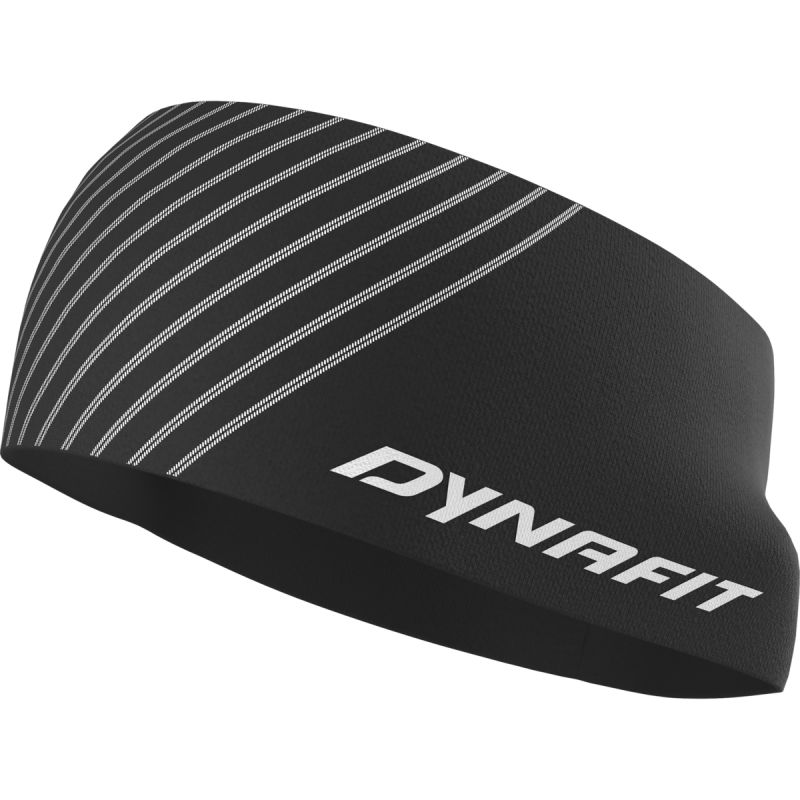 Fascia Speed Dryarn Black Out