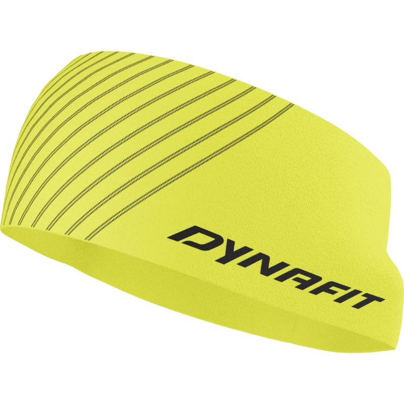 Fascia Speed Dryarn Ultra Yellow