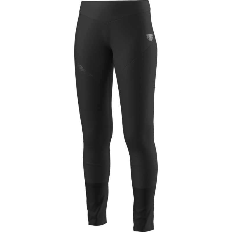 Pantalone W Mezzalama Race Black Out