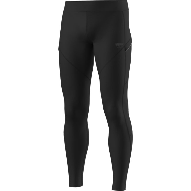Pantalone Warm Ultra Black Out